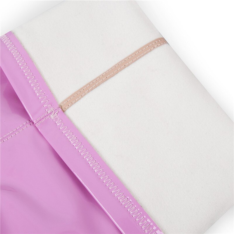 Botas Queen Xiokonna (Rosa)