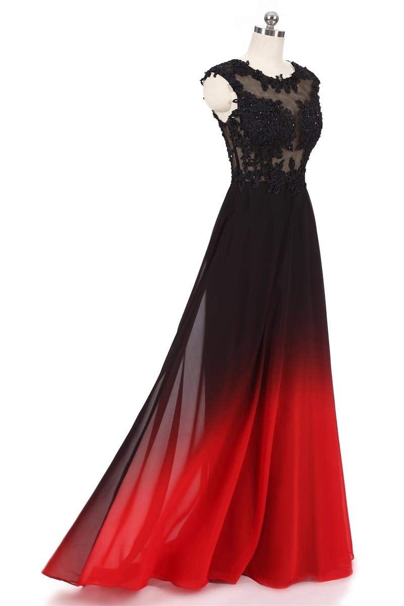 Vestido de Fiesta Queen Fadams (2 Colores)