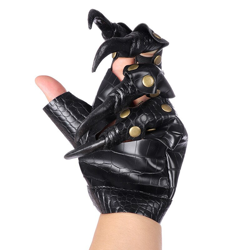 Guantes Queen Drac
