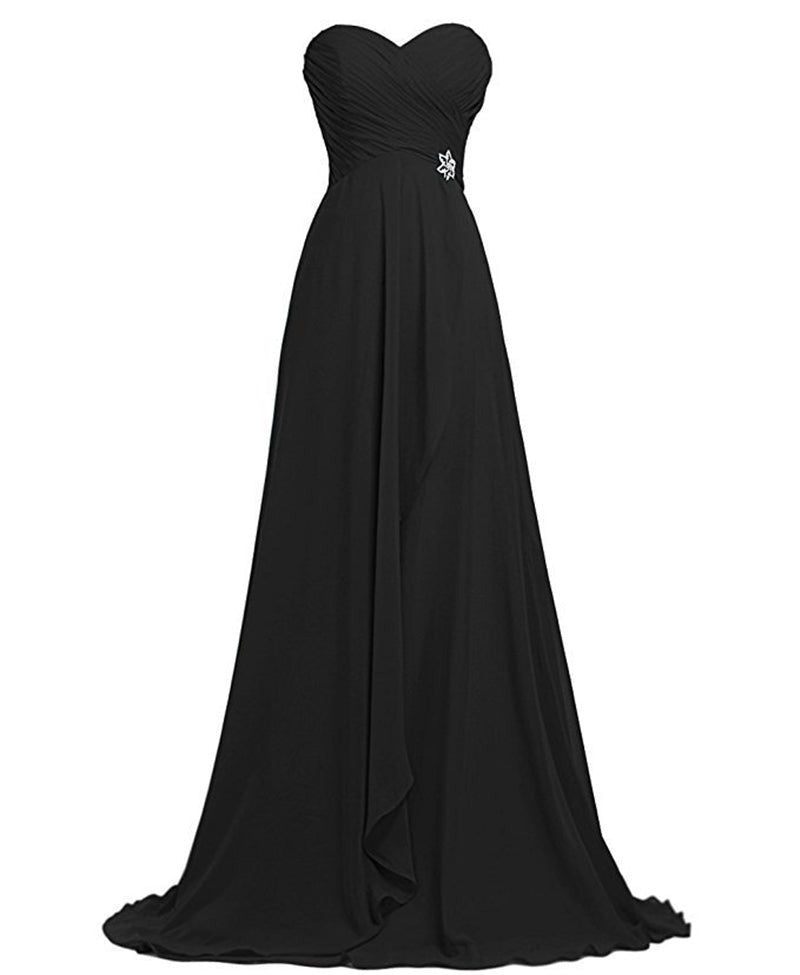 Vestido de Fiesta Queen Maggesty (6 Colores)