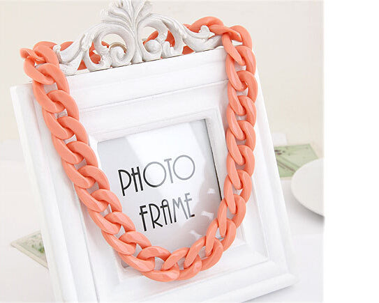 Collar Queen Paulinha (6 Colores)