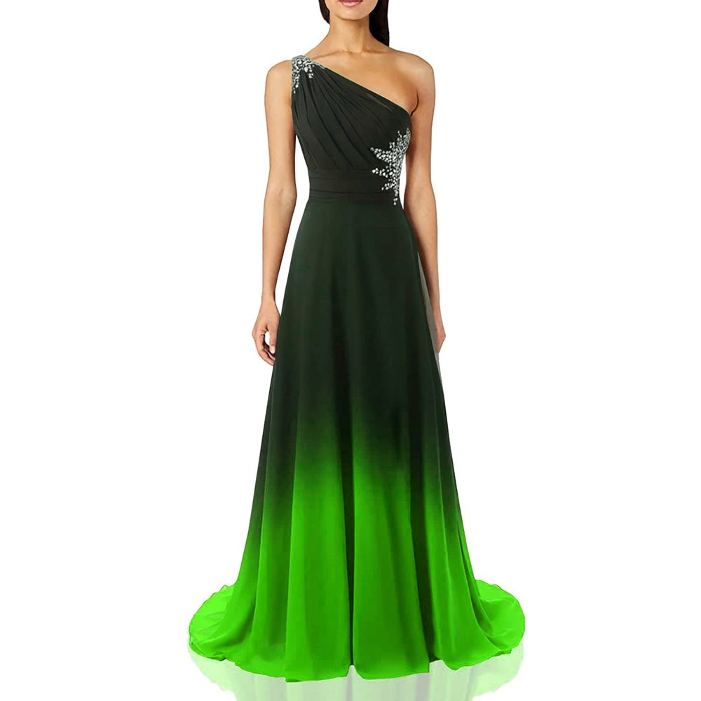 Vestido de Fiesta Queen Manná (Múltiples Colores)