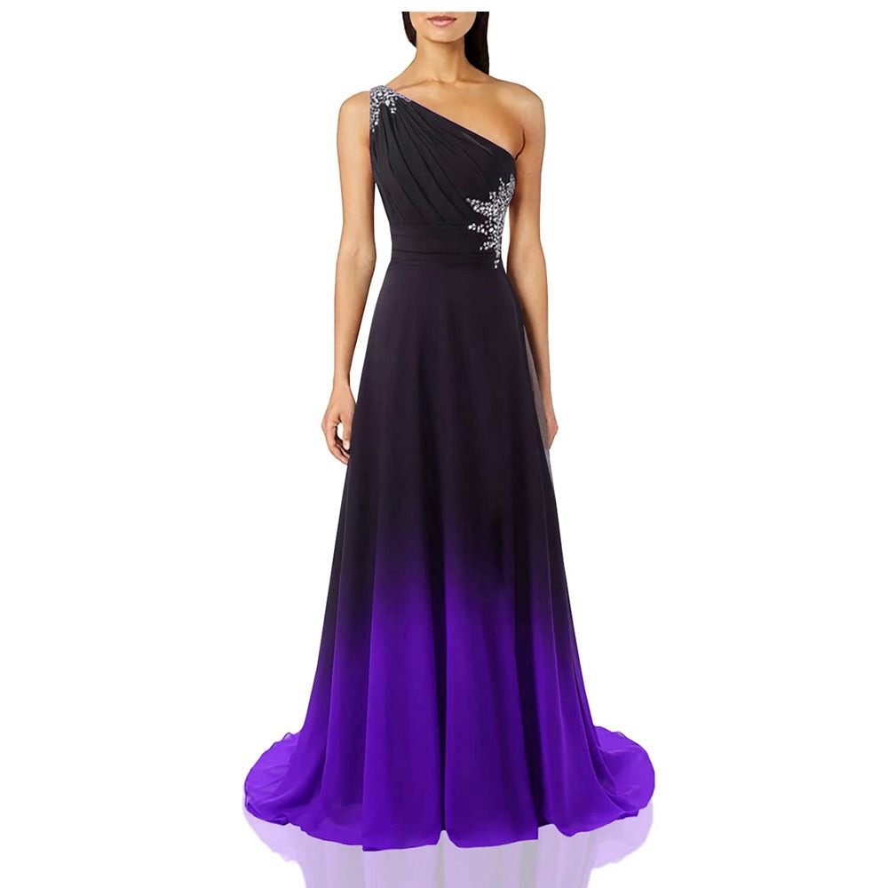 Vestido de Fiesta Queen Manná (Múltiples Colores)