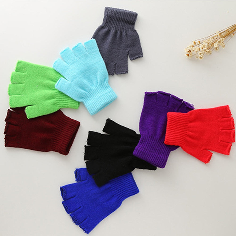 Guantes Queen Lyga (8 Colores)