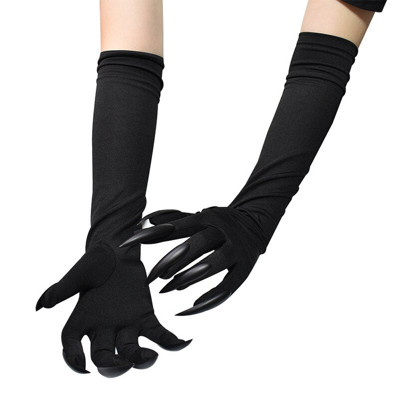 Guantes Queen Gernina (2 Colores)