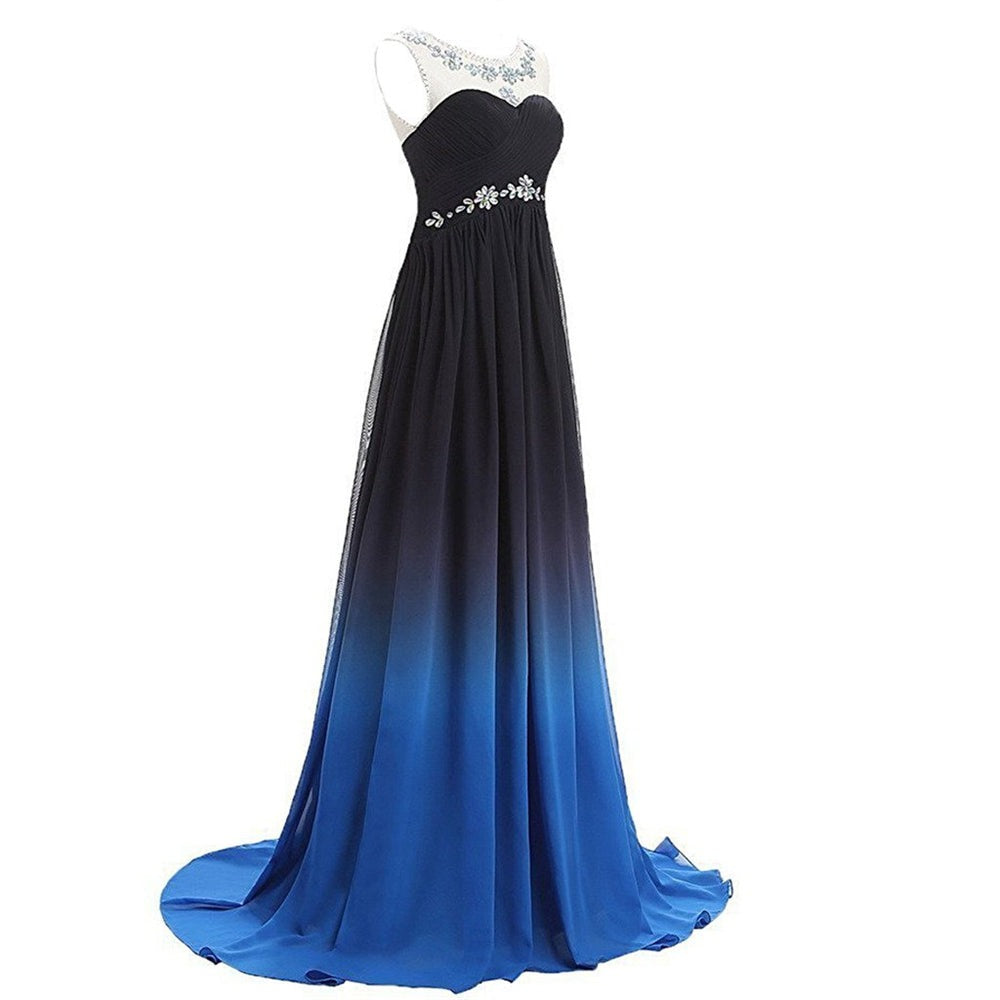 Vestido de Fiesta Queen Dyamma (Múltiples Colores)