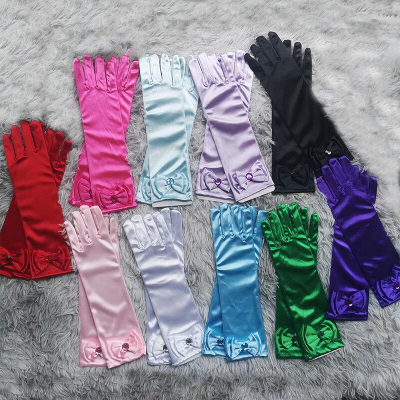 Guantes Queen Millana (8 Colores)