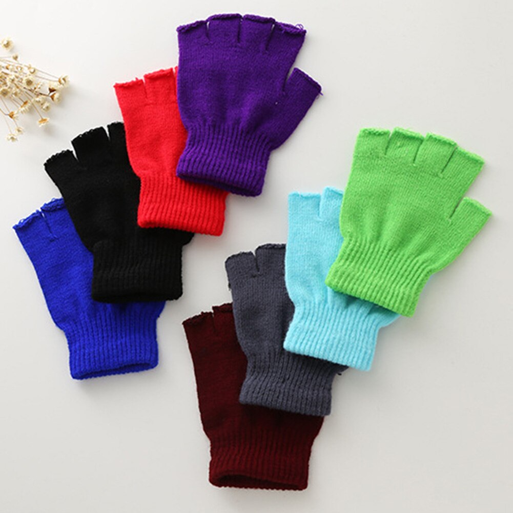 Guantes Queen Lyga (8 Colores)