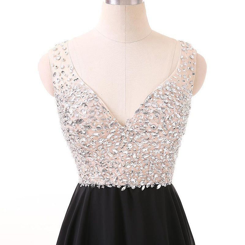 Vestido de Fiesta Queen Jimena