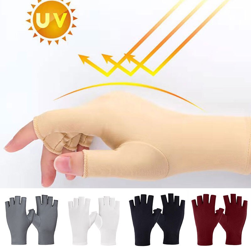 Guantes Queen Simpsans (7 Colores)