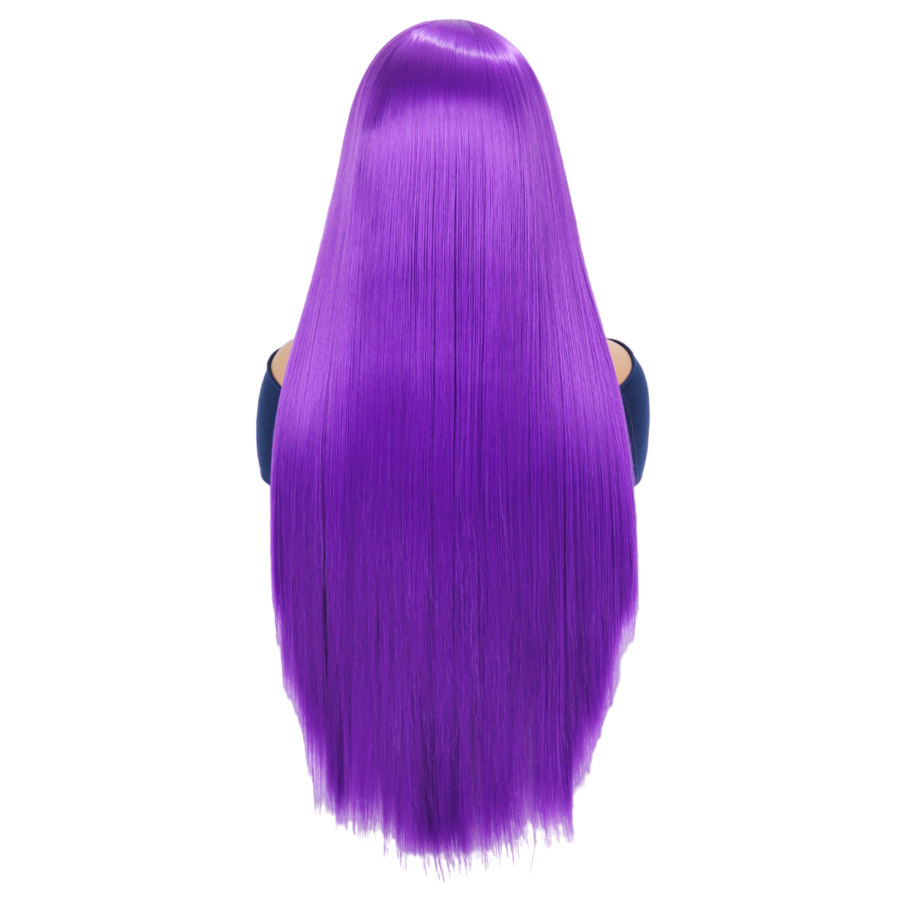 Peluca Queen Purka