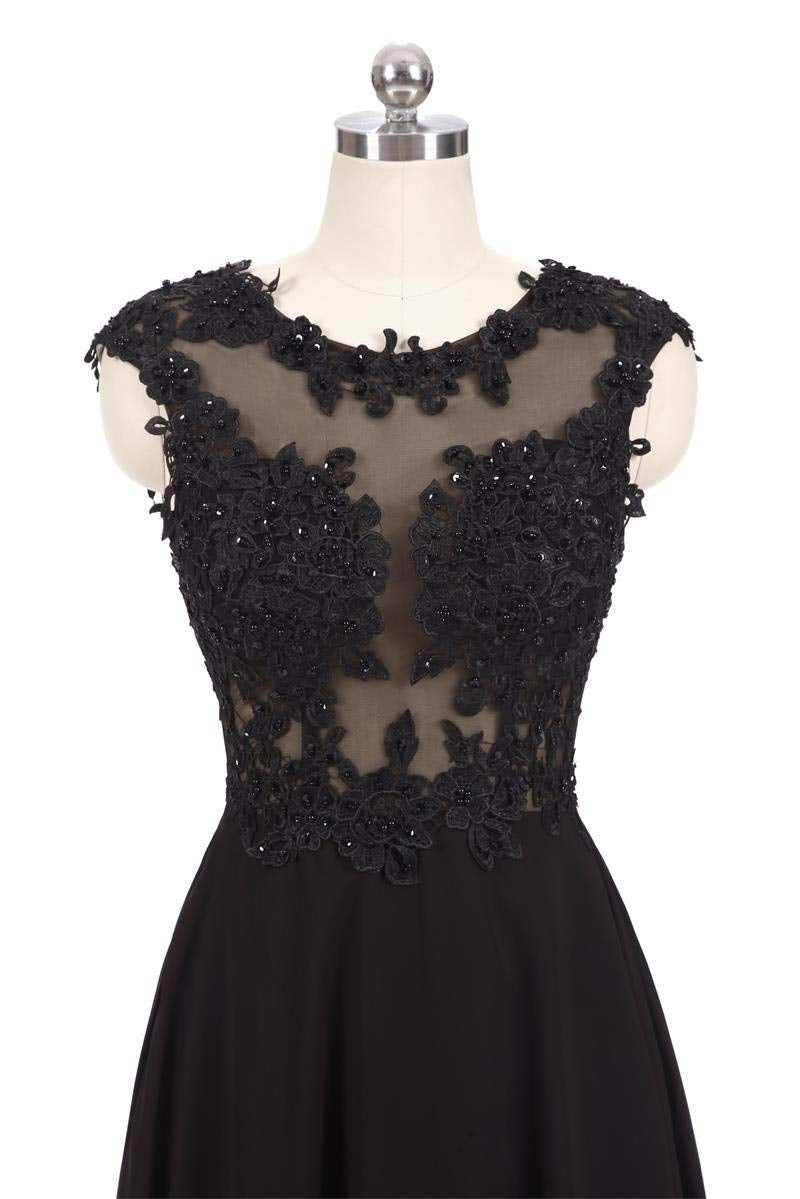 Vestido de Fiesta Queen Fadams (2 Colores)