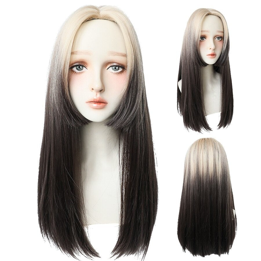 Peluca Queen Robrelda