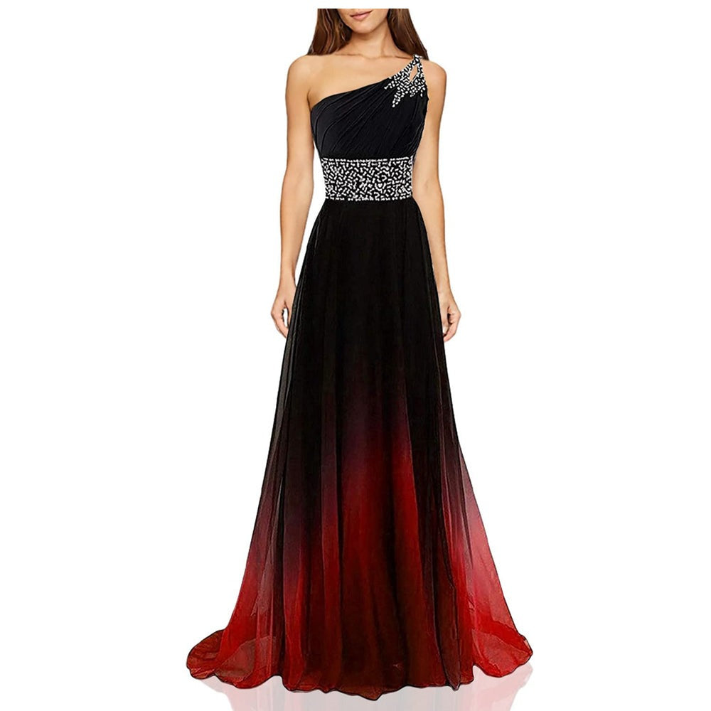 Vestido de Fiesta Durcal (Múltiples Colores)