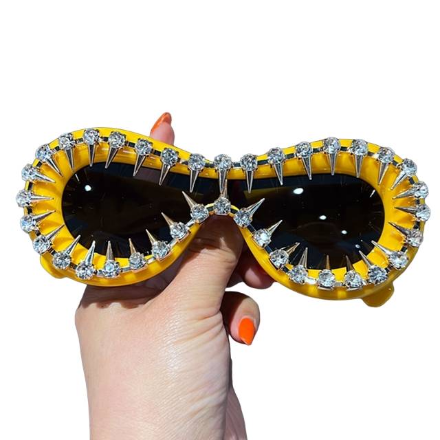 Gafas de sol Queen Minphak (6 Colores)