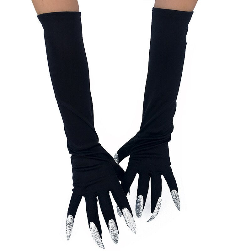 Guantes Queen Gernina (2 Colores)