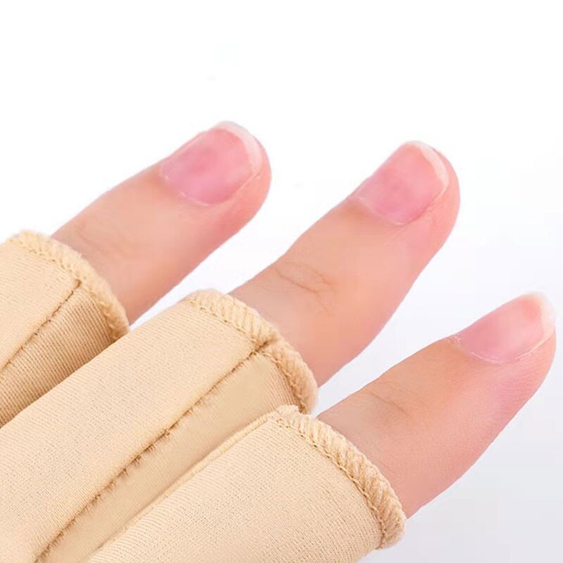 Guantes Queen Simpsans (7 Colores)