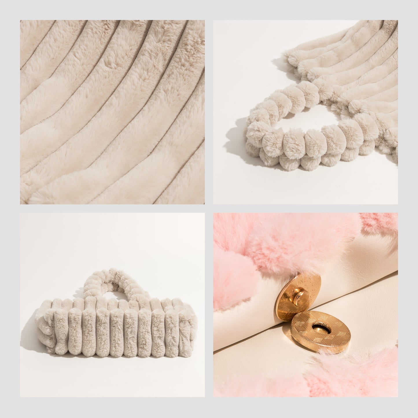 Bolso Queen Cisnak (5 Colores)