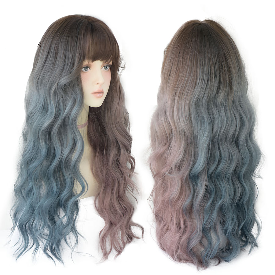 Peluca Queen Veronnike