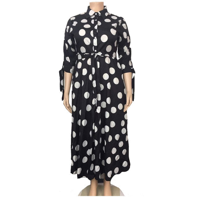 Vestido Vintage Queen Mayyans