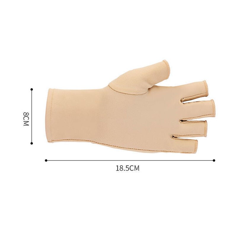 Guantes Queen Simpsans (7 Colores)
