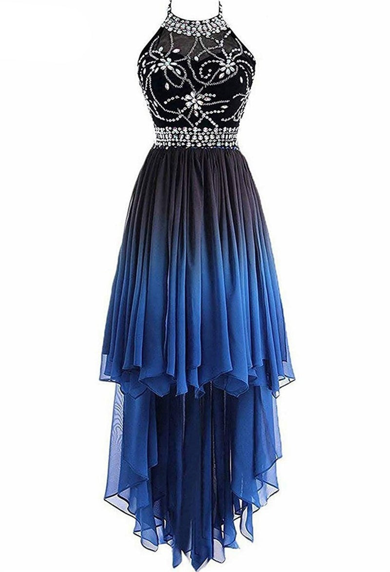 Vestido de Fiesta Queen Ricca (2 Colores)