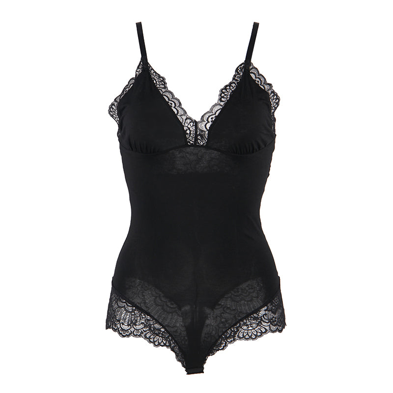 Body Queen Kanika (Negro)