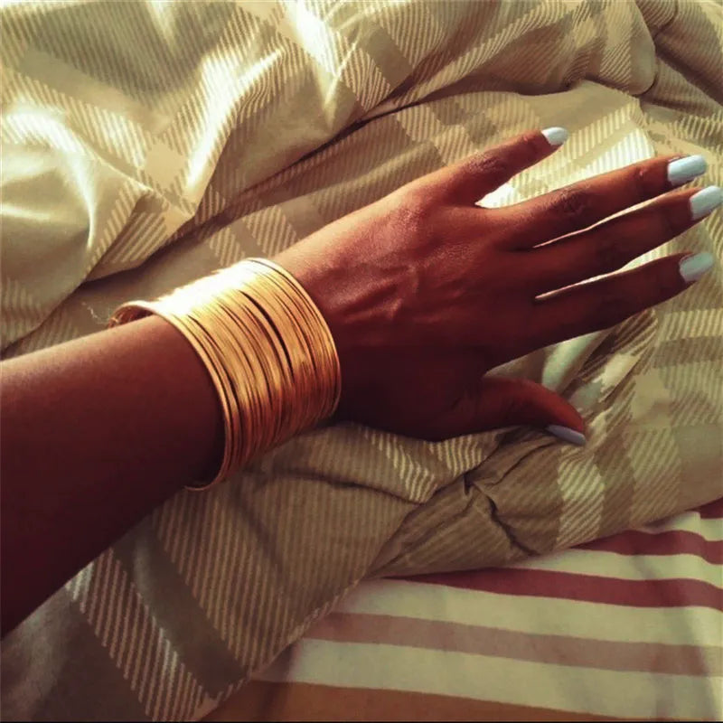 Pulsera Queen Piccina (2 Colores)