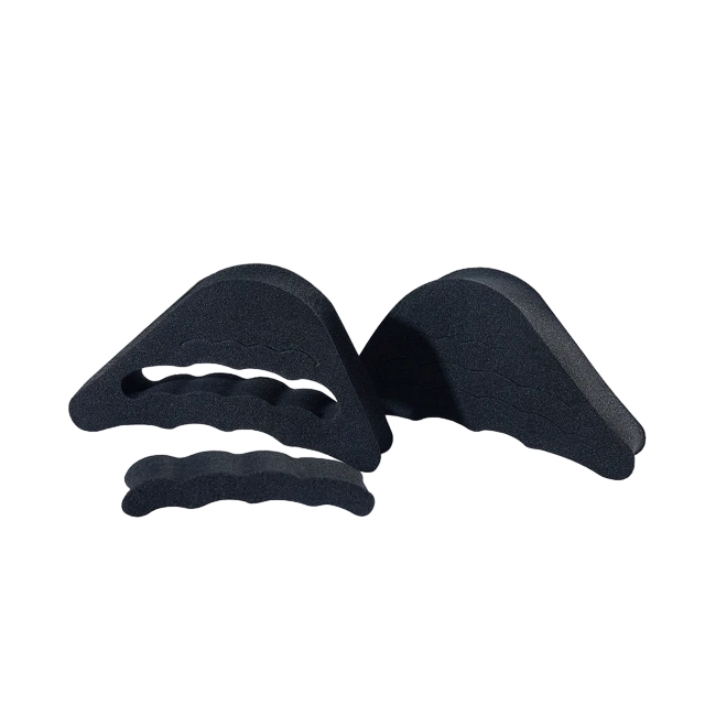 Relleno de zapatos Queen Footy (2-Pack)