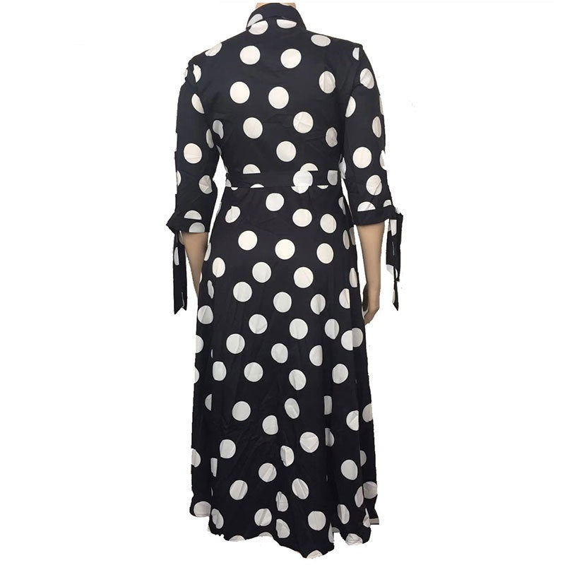 Vestido Vintage Queen Mayyans