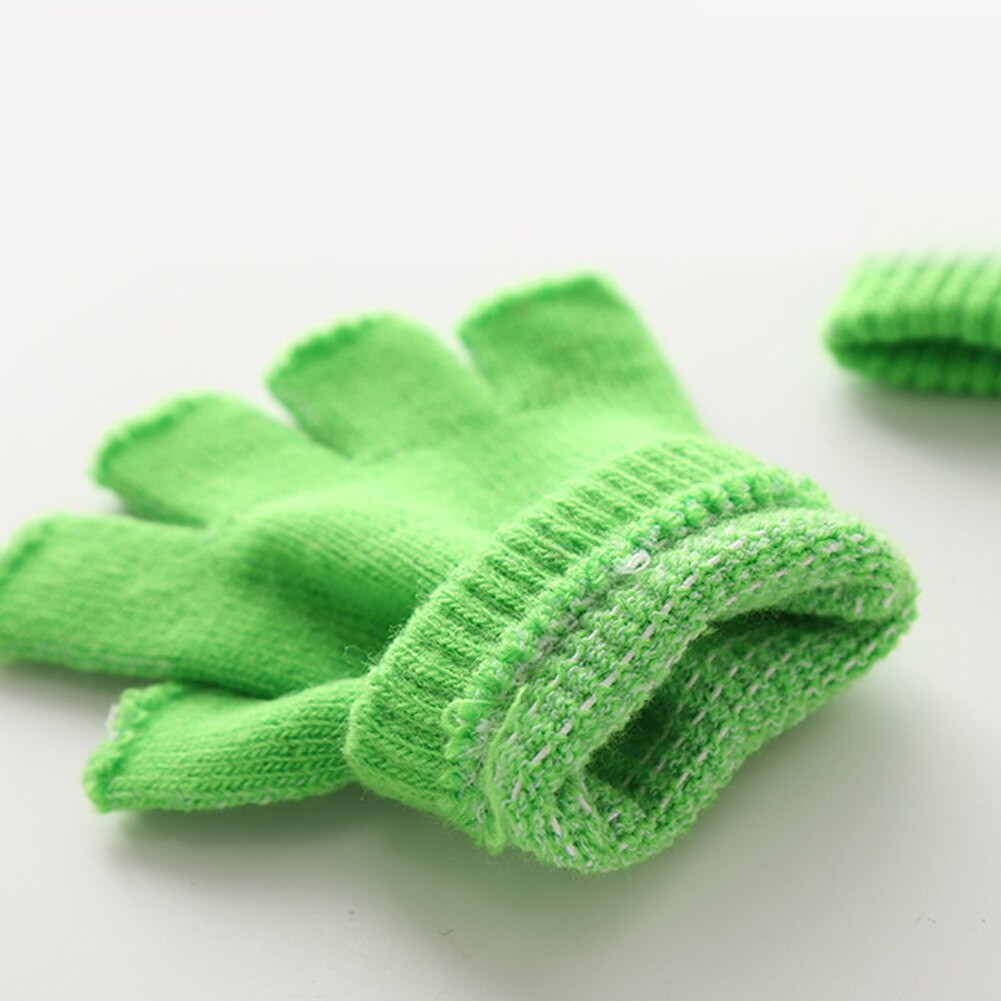 Guantes Queen Lyga (8 Colores)