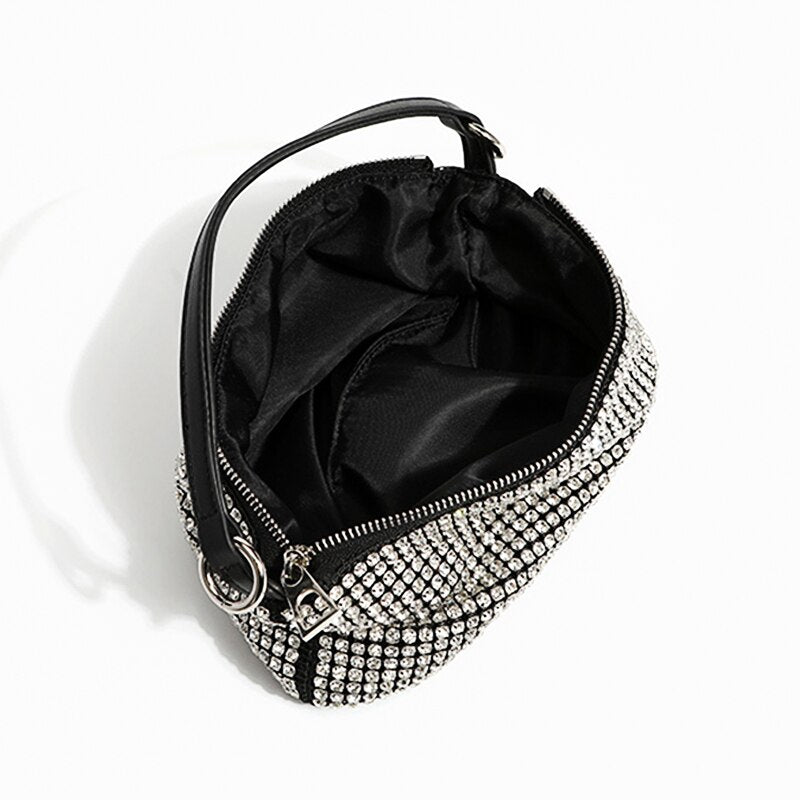 Bolso Queen Wayoma (5 Colores)