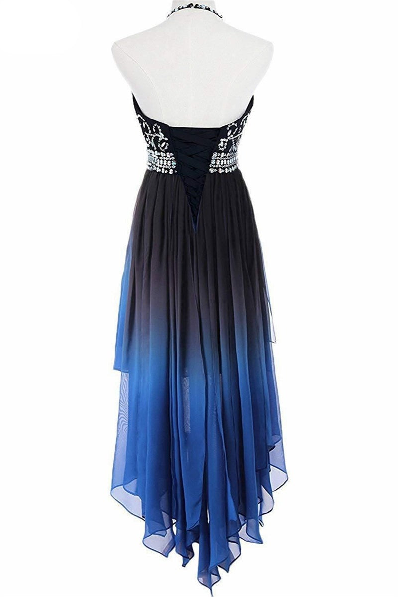 Vestido de Fiesta Queen Ricca (2 Colores)