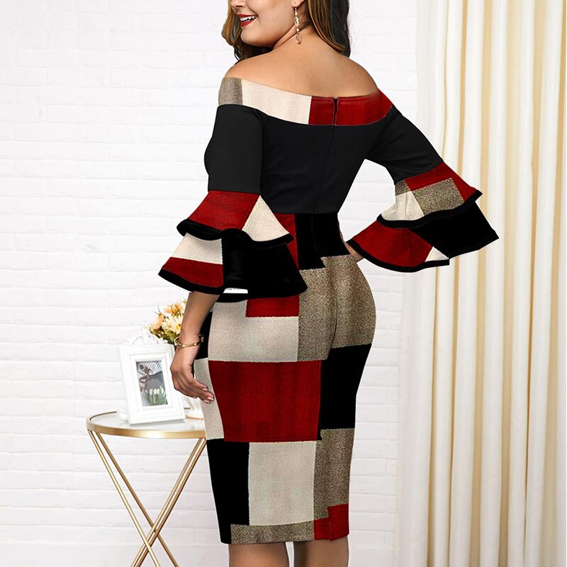 Vestido Queen Dyonal