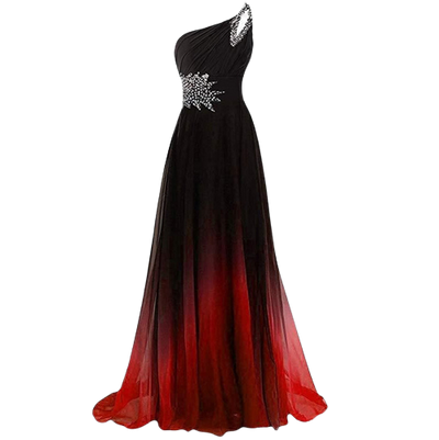 Vestido de Fiesta Queen Fabbianna (4 Colores)