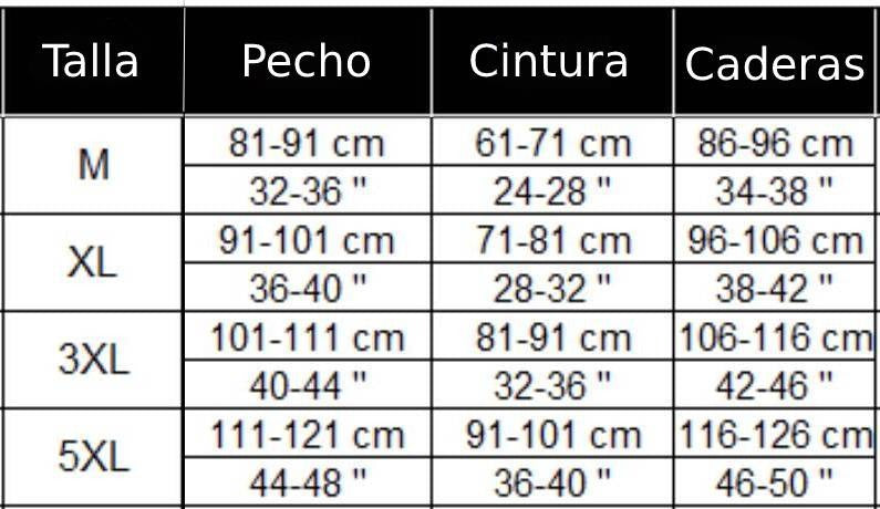 Body Queen Ivanna (3 Colores)