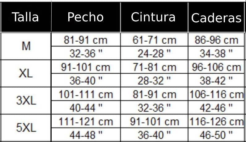 Body Queen Roggelia (2 Colores)