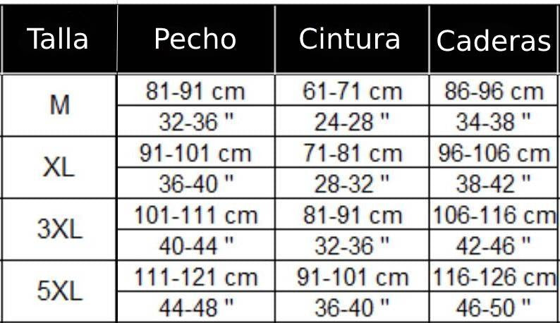 Body Queen Rexy (2 Colores)
