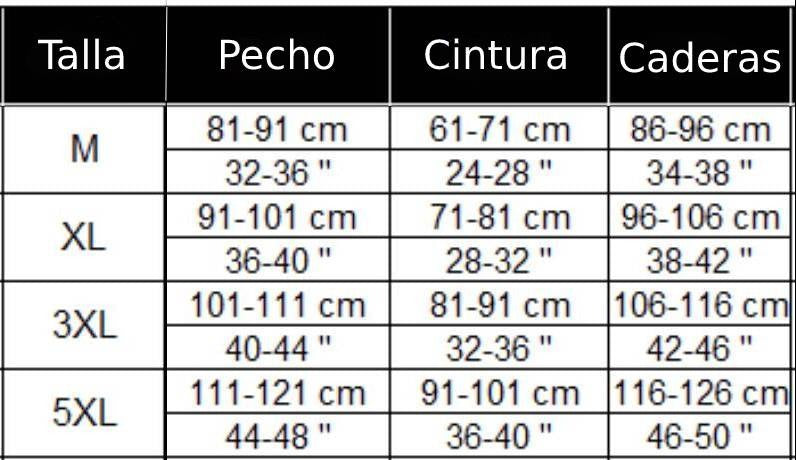 Body Queen Martinna (2 Colores)
