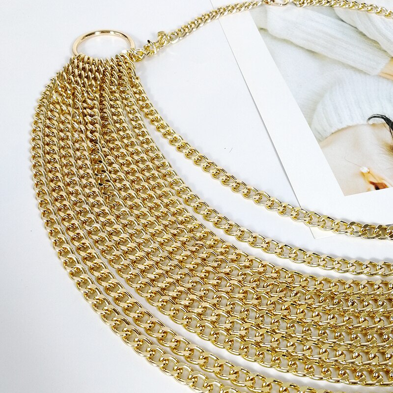 Cinturón Queen Xemma