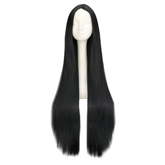 Peluca Queen Vakinza (2 Colores)