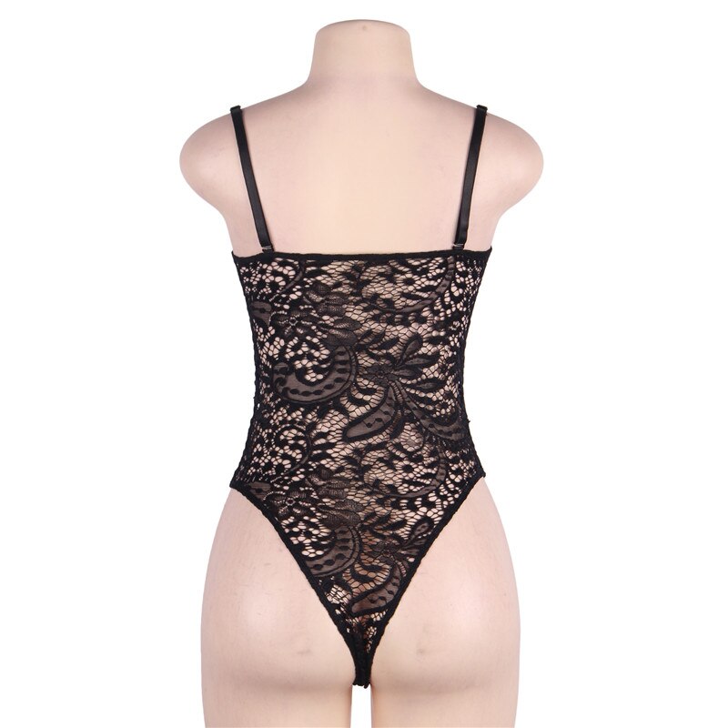 Body Queen Trivia (2 Colores)