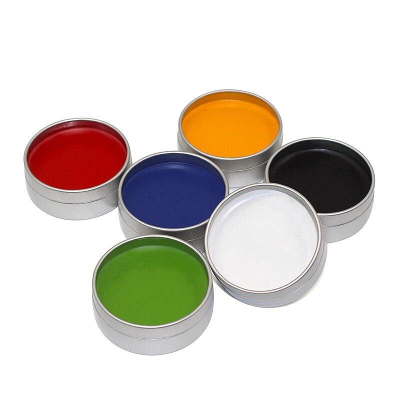 Pintura Corporal y Facial (7 Colores)