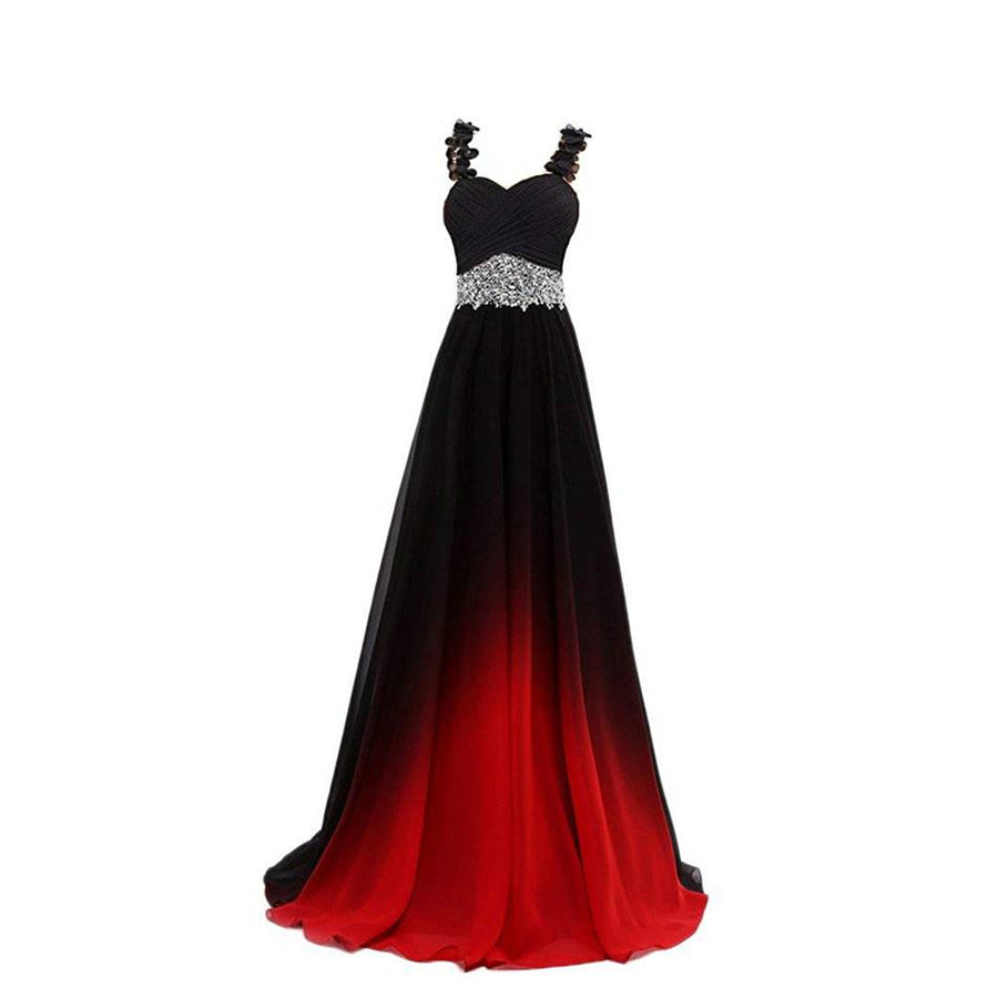 Vestido de Fiesta Queen Damma (2 Colores)