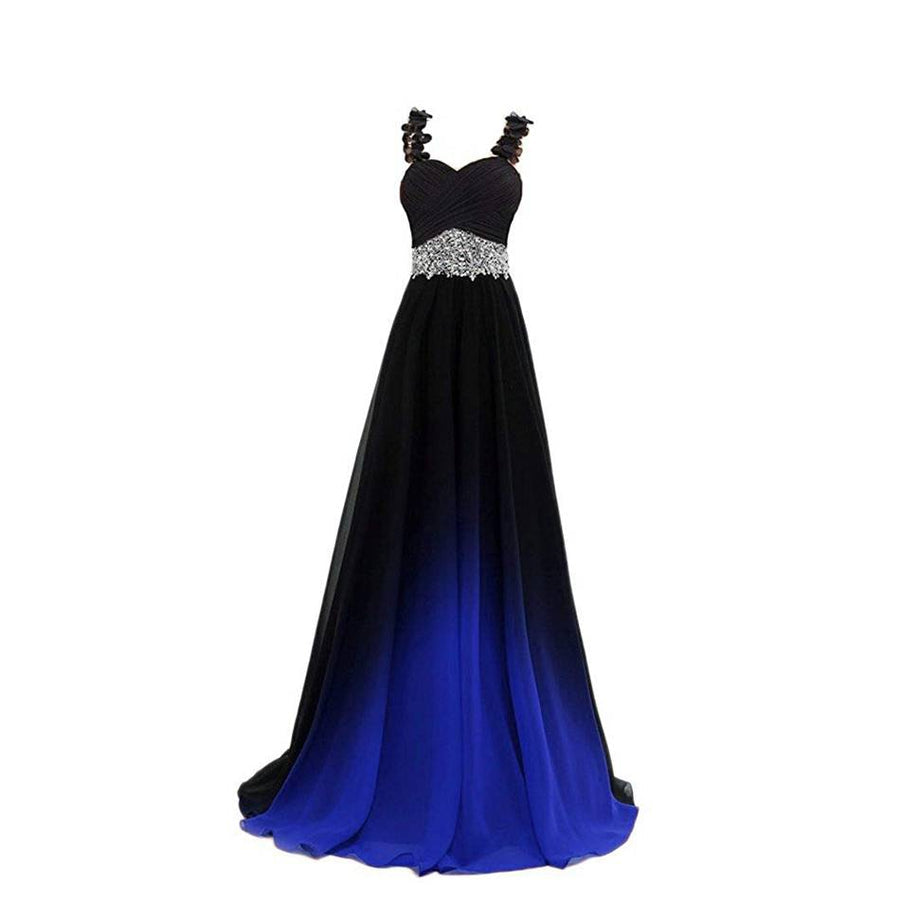 Vestido de Fiesta Queen Damma (2 Colores)