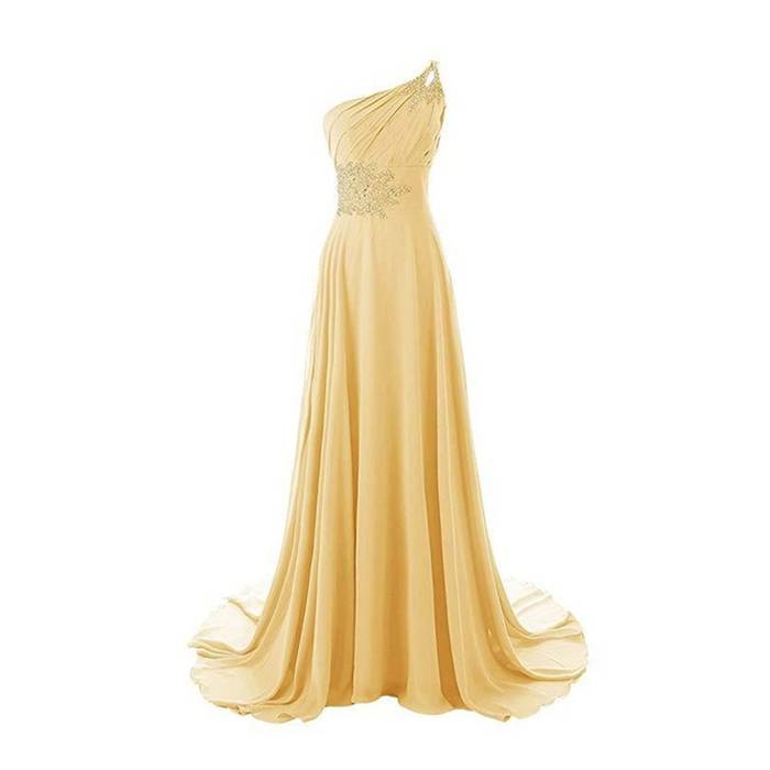 Vestido de Fiesta Queen Fabbia (7 Colores)