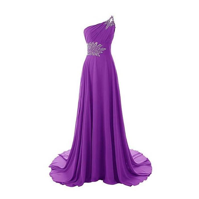 Vestido de Fiesta Queen Fabbia (7 Colores)