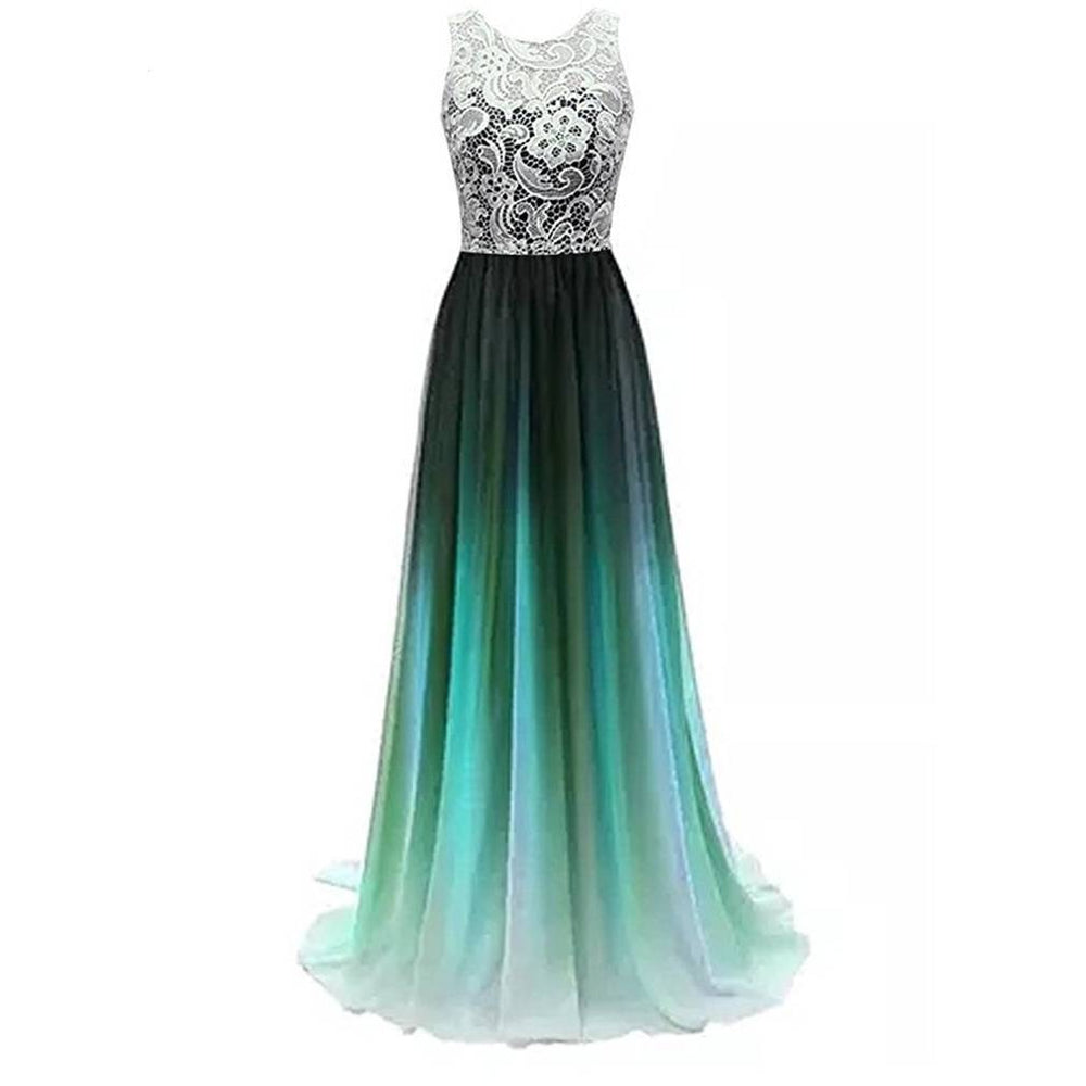 Vestido de Fiesta Queen Ringa