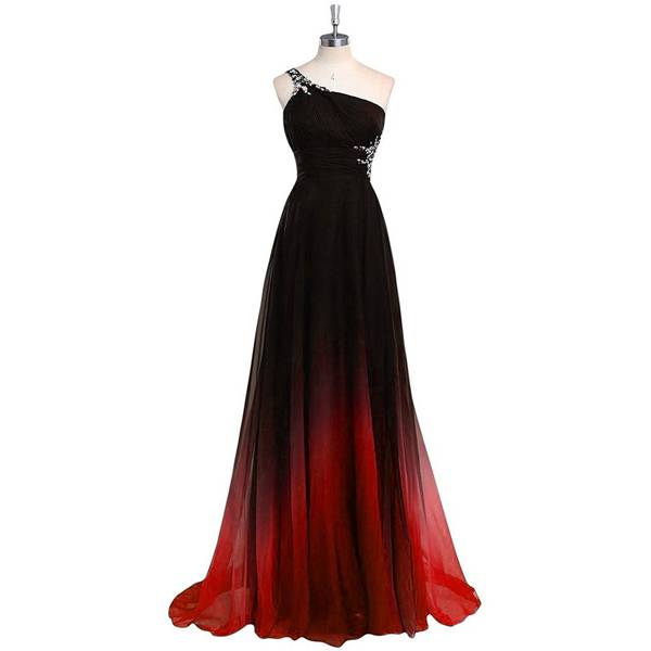 Vestido de Fiesta Queen Yukan (4 Colores)