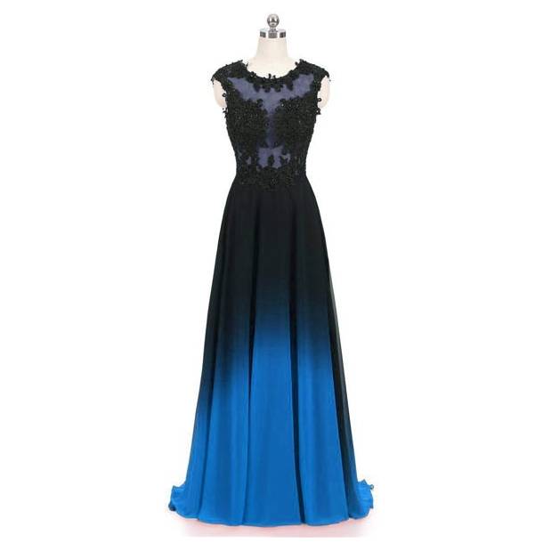 Vestido de Fiesta Queen Fadams (2 Colores)